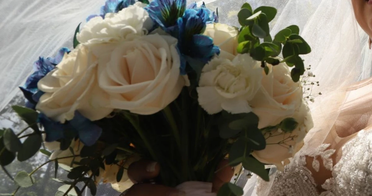 Dos menores celebran boda 