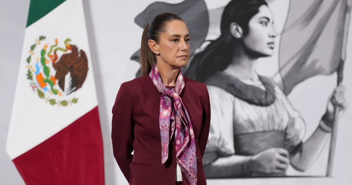 #PuntosyComas ¬ Halcones amenazan desde Washington; Sheinbaum rechaza intervenciones