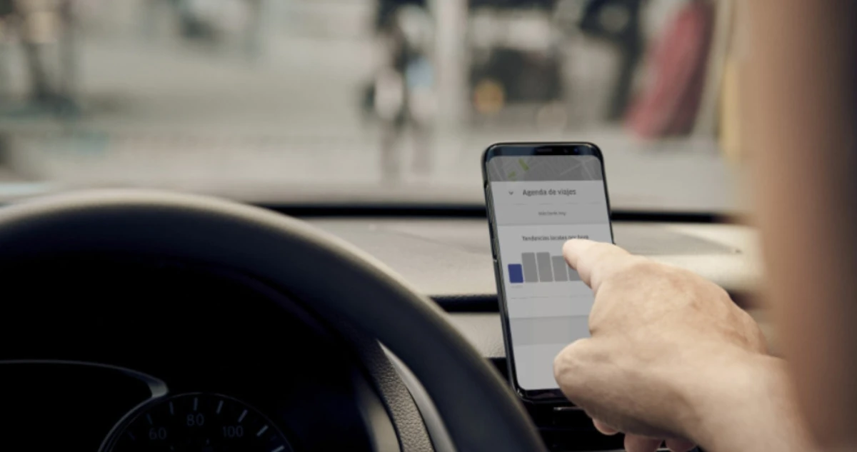 Uber obtiene suspensión definitiva: podrá operar en todos los aeropuertos de México