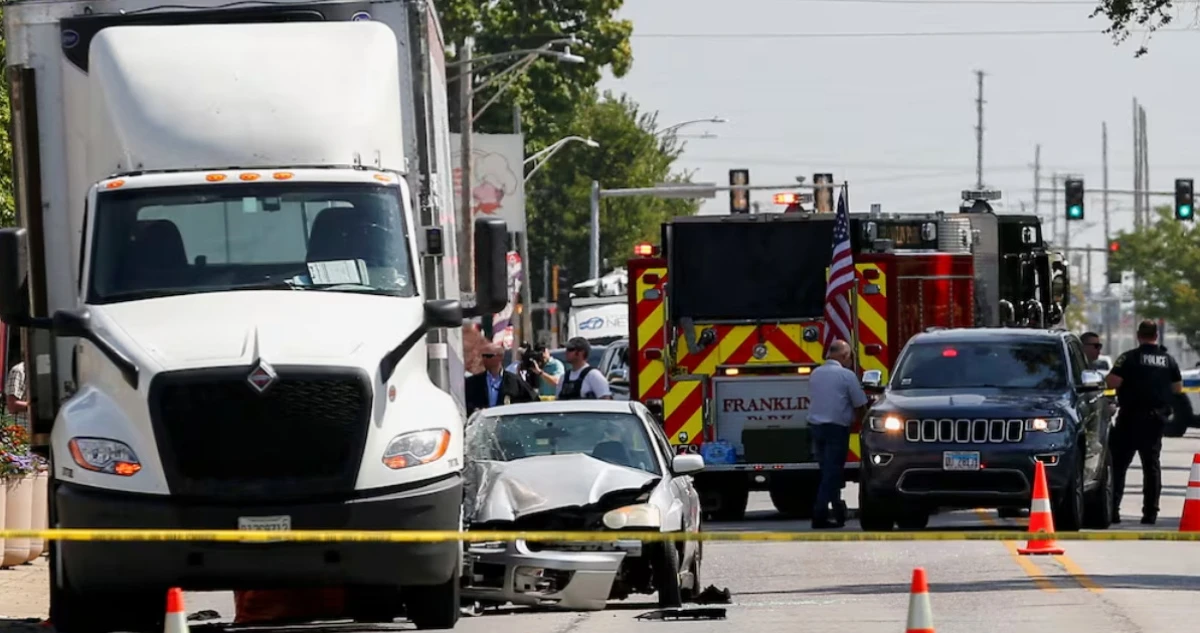 El asesinato de Silverio, cocinero y padre mexicano, genera repudio en todo Chicago