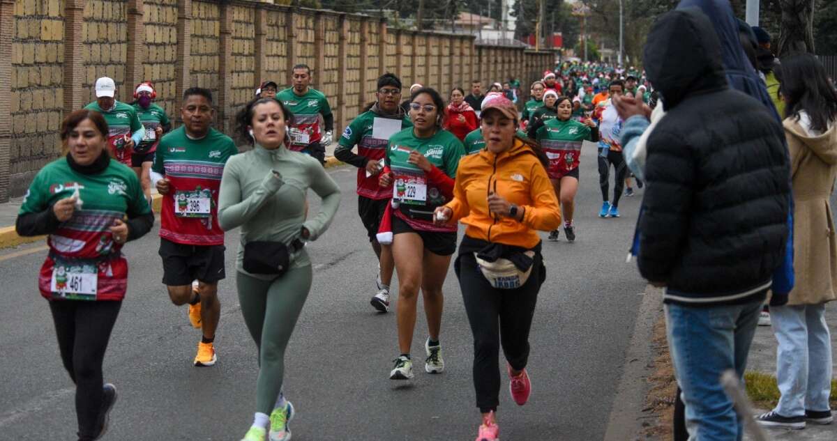 Medio Maratón 2025: Estas son las CLAVES para entrar a una carrera estrella en CdMx