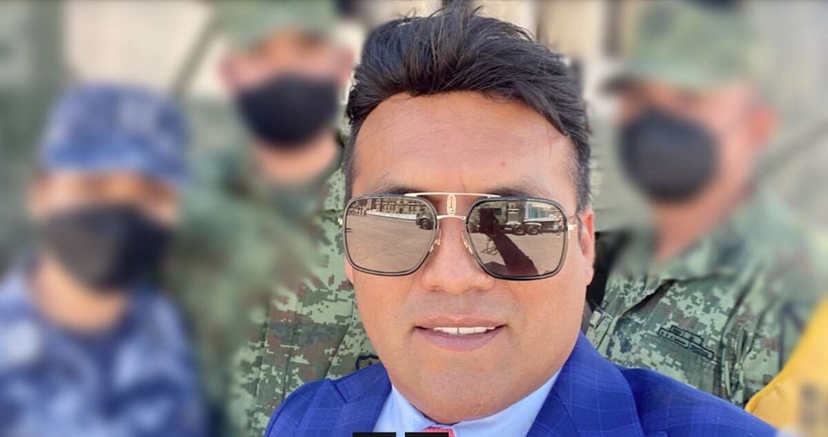 Eduardo, exasesor en Sinaloa, asesinó a su pareja 20 años después de un crimen igual