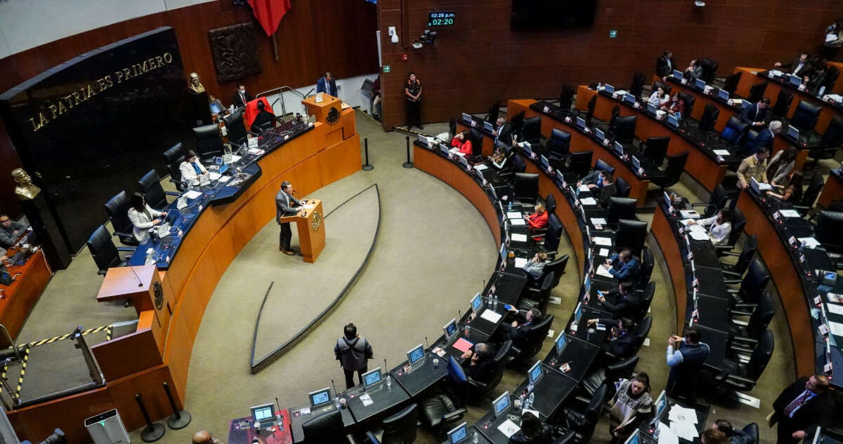 El Senado aprueba una reforma que obligará a pasajeros de cruceros a pagar 42 dólares