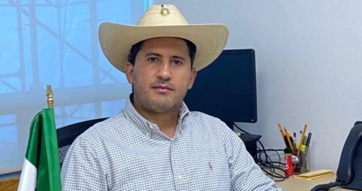 CRONOLOGÍA ¬ Carlos Manzo reclamó ayuda a CSP, pero luego también le agradeció apoyo