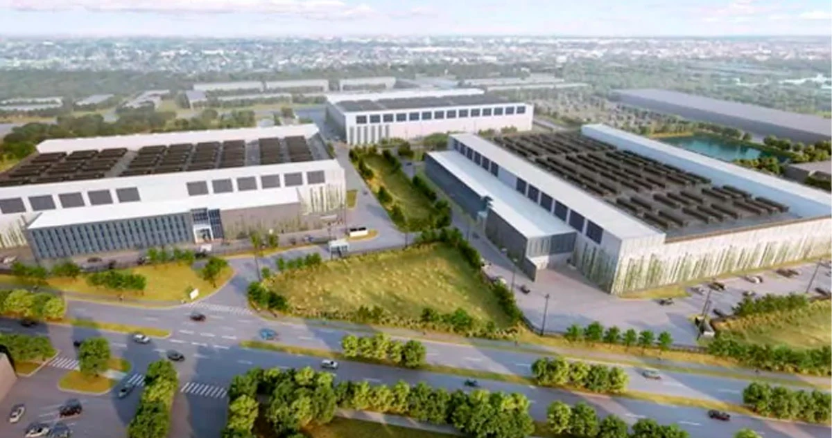 CloudHQ anuncia inversión de 4 mil 800 mdd; construirá centro de datos en Querétaro