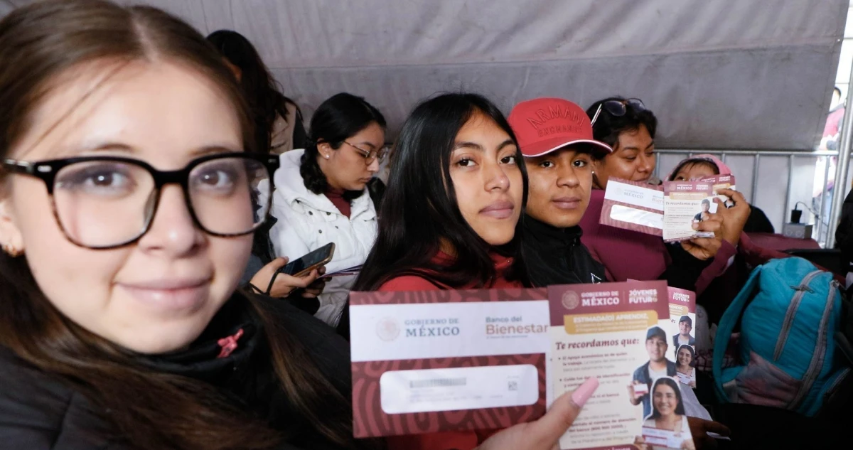 Jóvenes Construyendo en Futuro: ¿Cuándo son las evaluaciones y qué pasa si las haces?