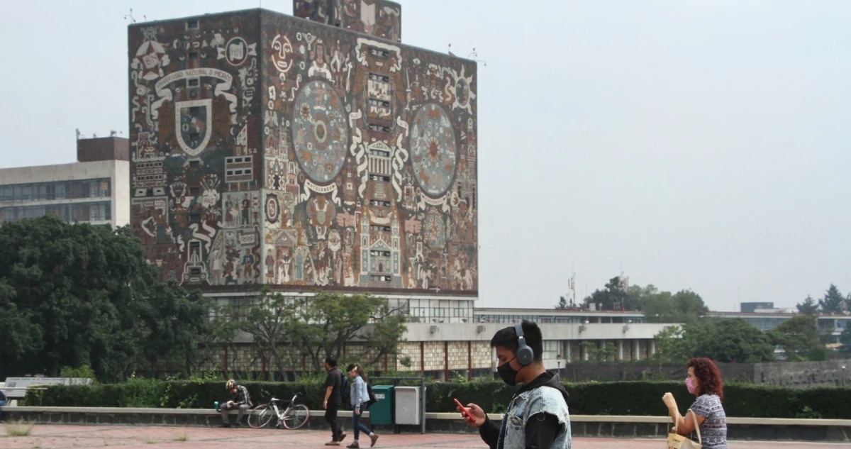 La UNAM publica resultados del examen de admisión a licenciatura: AQUÍ puedes verlos