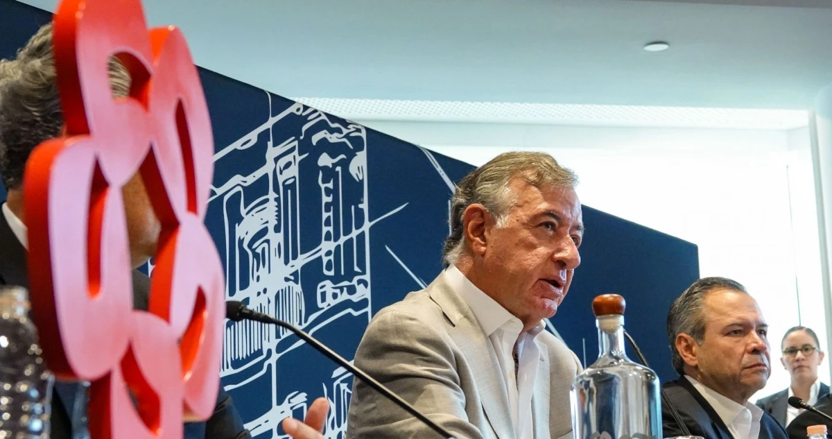 Grupo México lamenta decisión de Citi de rechazar su oferta para comprar Banamex
