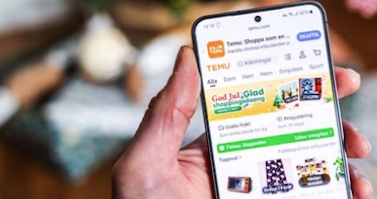 ¿Por qué Shein, AliExpress y Temu ahora piden CURP o RFC para comprar? SAT explica