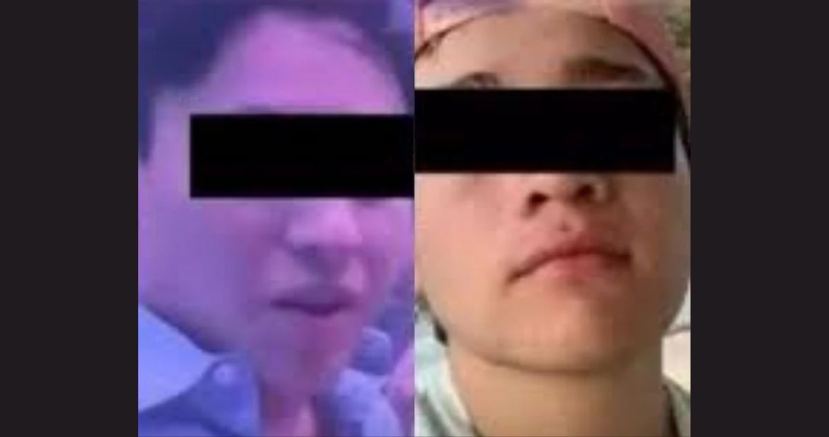 Caso Susan avanza: Procesan a 2 implicados en violación grupal de joven en Campeche