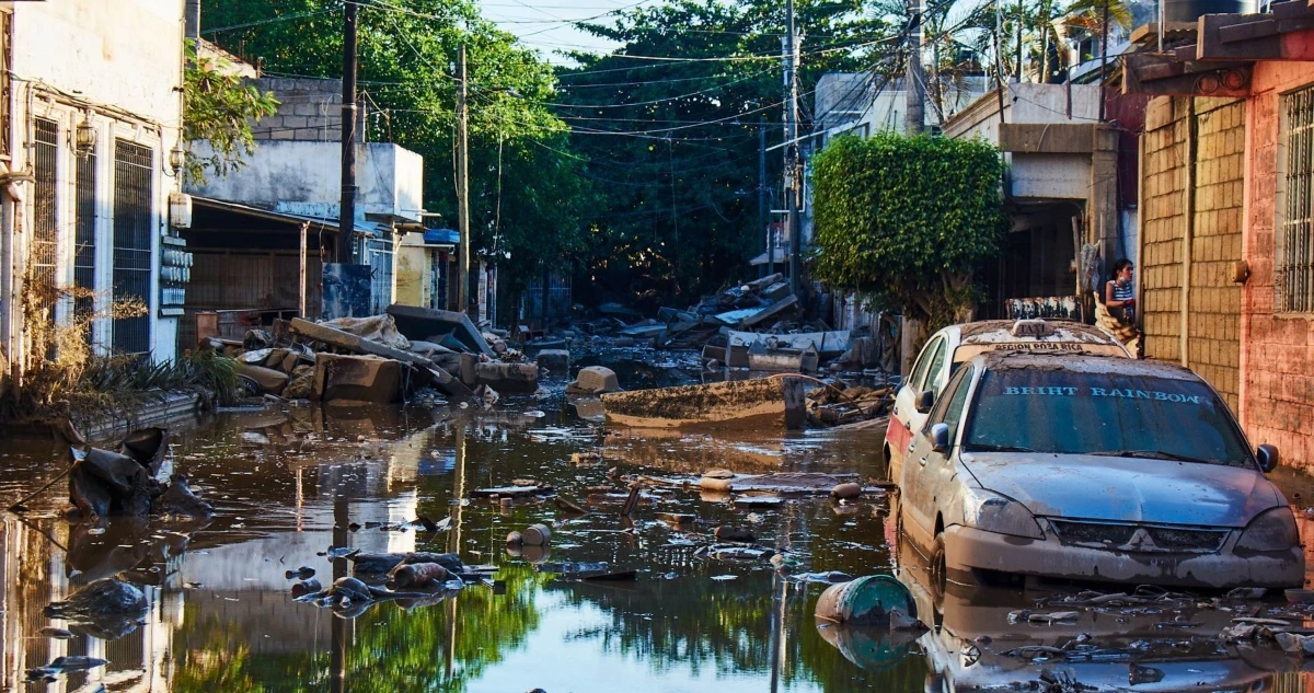 La cifra de fallecimientos por lluvias sube a 72; hay 48 personas no localizadas