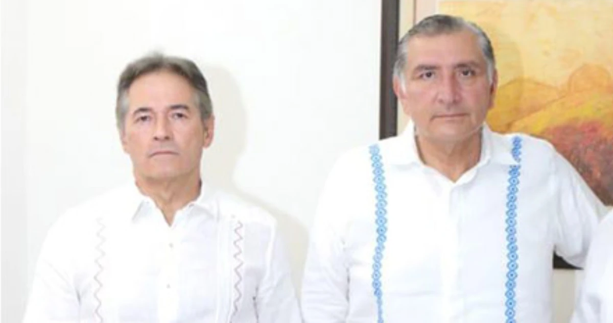 En noviembre 2024 se abrió carpeta a Bermúdez; en febrero 2025 se pidió captura: SSPC