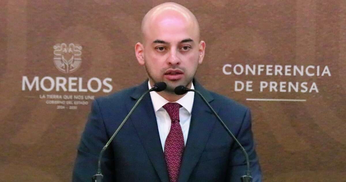 La Fiscalía de Morelos anuncia una auditoría exhaustiva a la gestión de Uriel Carmona