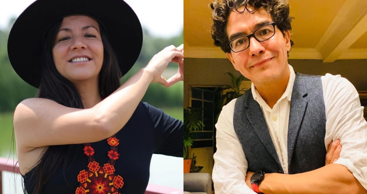 Juez vincula a proceso a Norma Angélica “N”,  implicada en homicidio de Xime y José