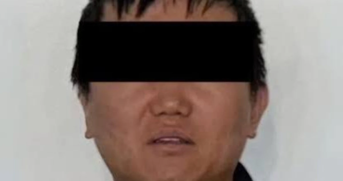 La Interpol emite ficha roja contra Zhi Dong Zhang, fugitivo chino ligado al CJNG