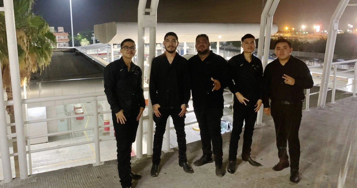 La Fiscalía de Tamaulipas identifica restos de tres integrantes del Grupo Fugitivo