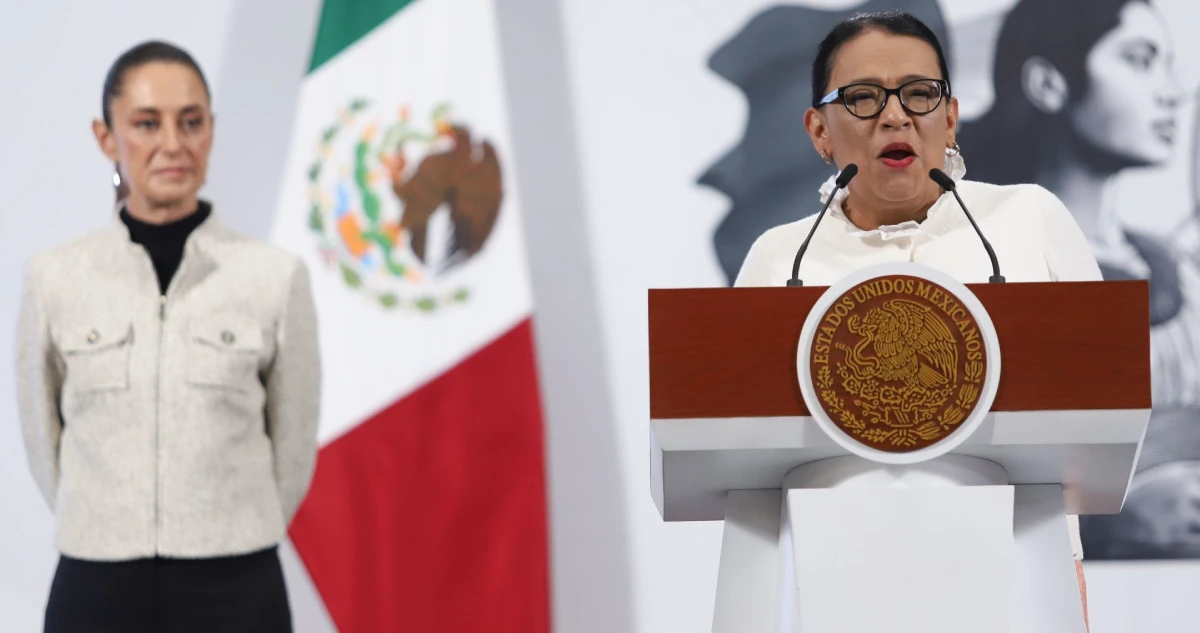 Al menos 75,900 mexicanos han sido deportados de EU con Trump, registra Gobernación