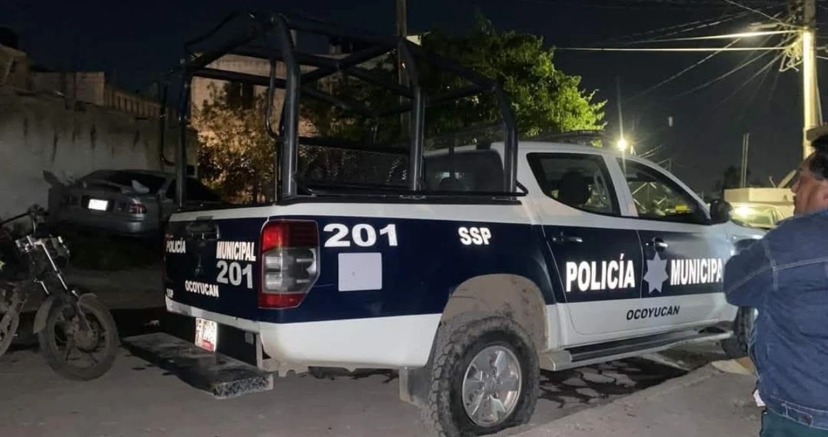 Ataques armados en Puebla; dos hombres mueren y una mujer embarazada pierde a su bebé