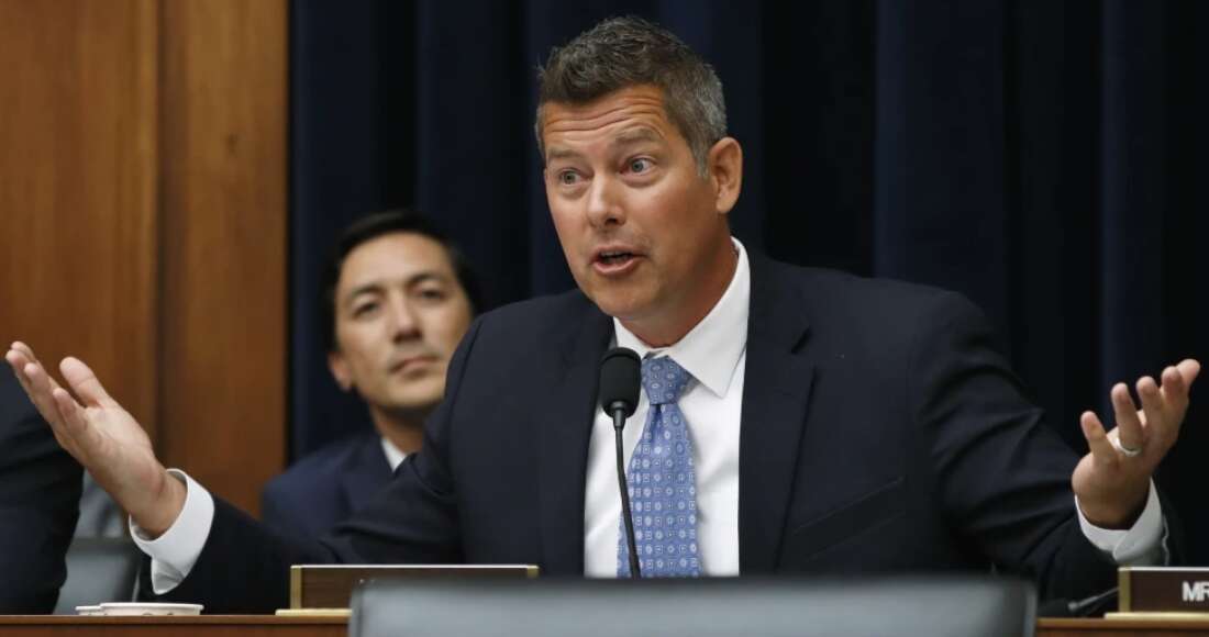 Sean Duffy, conductor de Fox Business, es nombrado Secretario de Transporte de EU