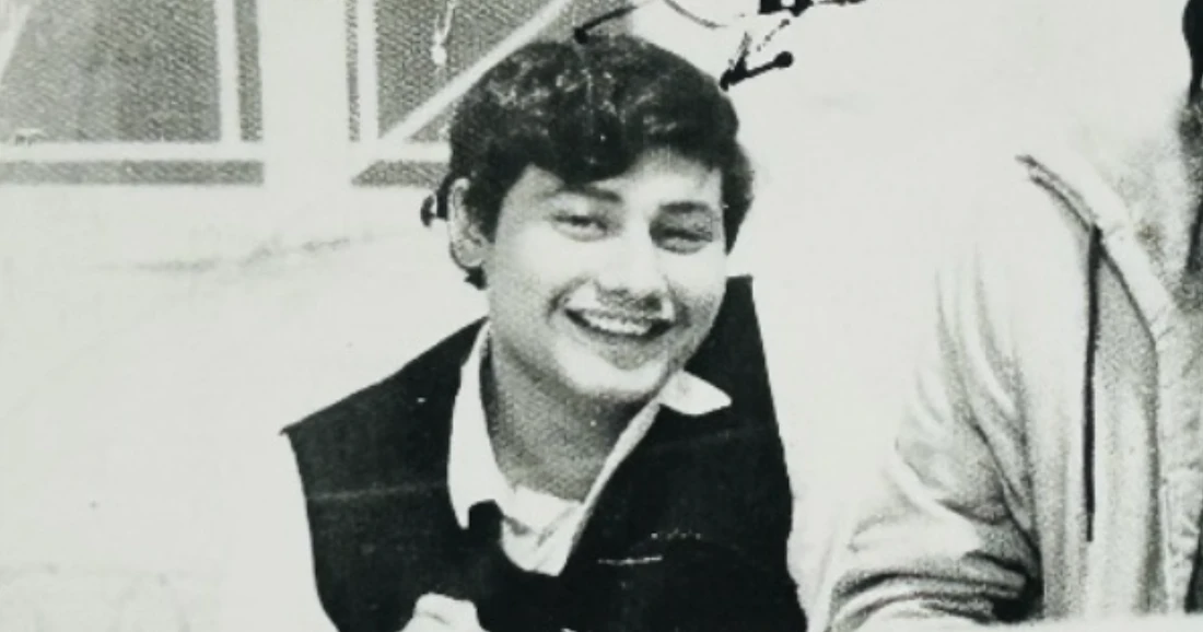 Piedra era guerrillero. Lo desapareció el Estado y su madre, Rosario, nunca descansó