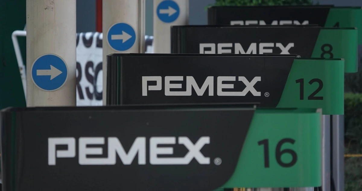 Pemex reduce sangría, pero sufre pérdidas por 61 mil mdp en tercer trimestre de 2025