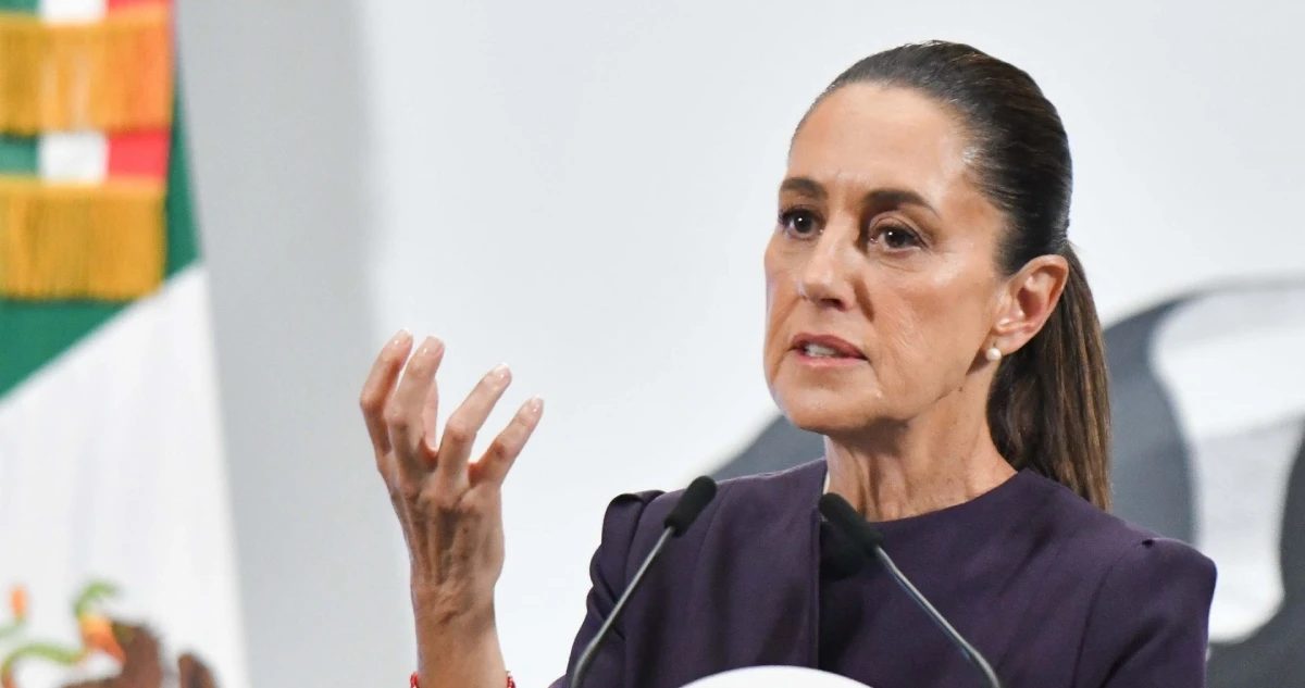 No se permitirá el tráfico de influencias en mi Gobierno, advierte Sheinbaum a la 4T