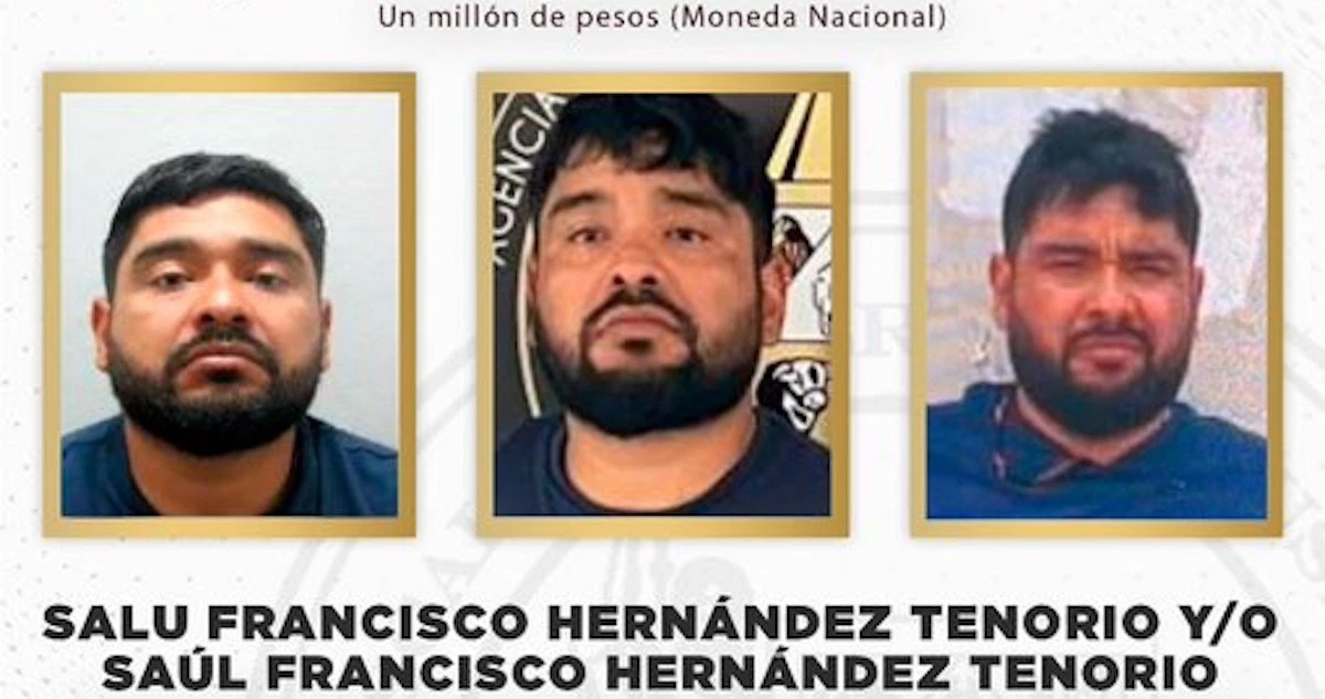 PERFIL ¬ “El Ponchis” apenas si estuvo en prisión. Hoy está de nuevo con Los Salazar