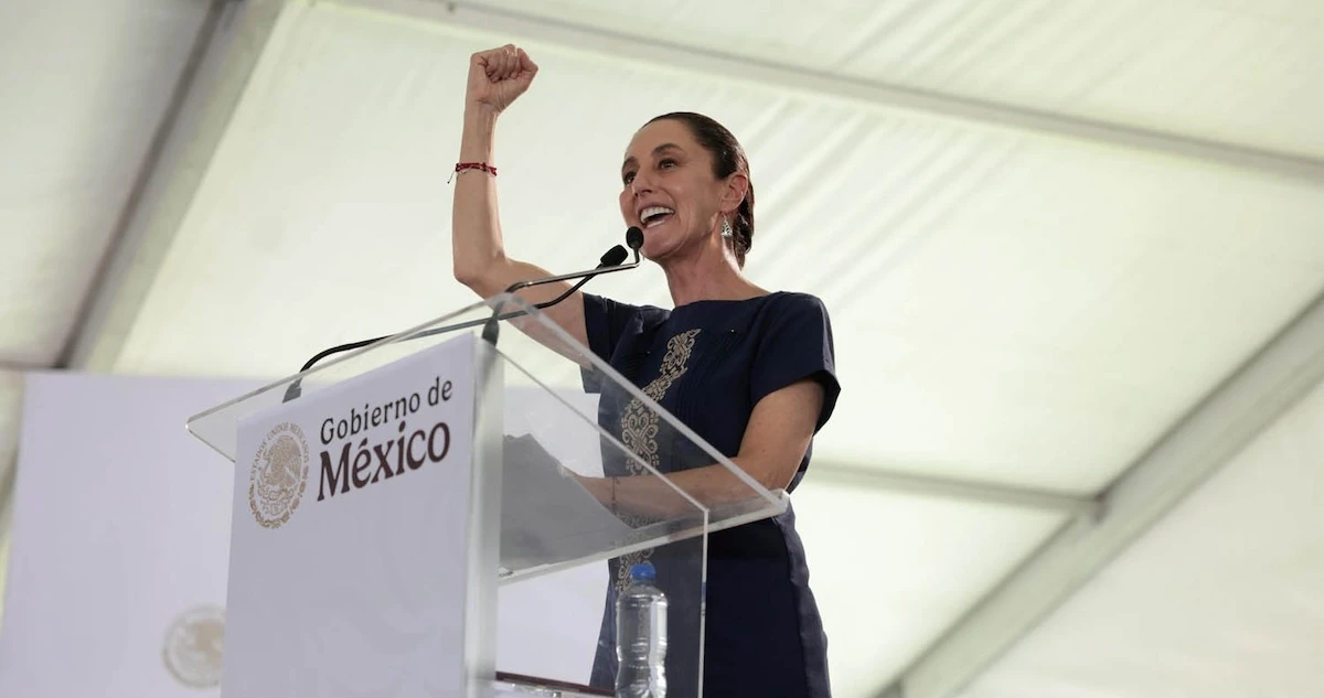 No hubiera llegado un indígena mixteco a presidencia de la SCJN sin voto popular: CSP