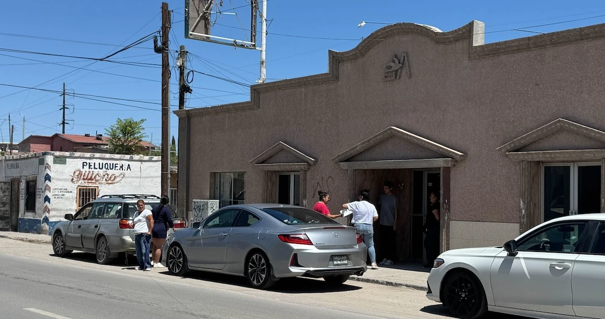 La FGE de Chihuahua entrega 27 de los 386 cuerpos hallados en crematorio de Juárez