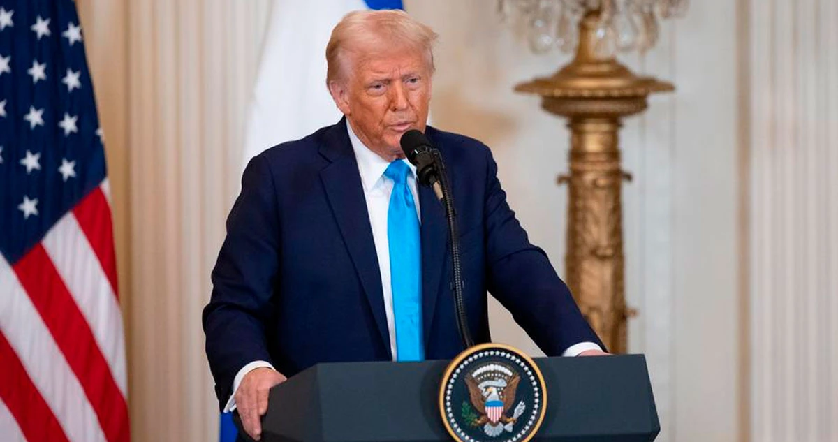 ENTREVISTA ¬ La izquierda no puede errar, debe servir de contrapeso a Trump: Monedero