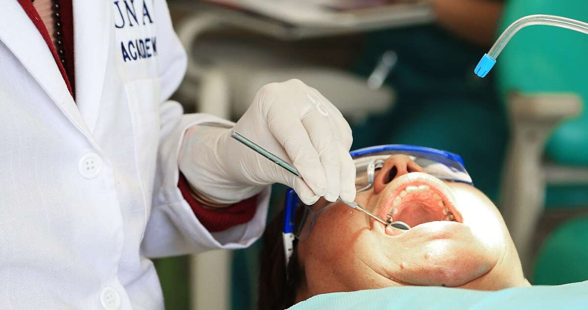 La UNAM invita a cuidar tu salud bucodental con estas sencillas y rápidas acciones