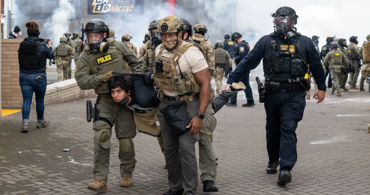 La SRE revela que 10 mexicanos han muerto bajo custodia del ICE en Gobierno de Trump