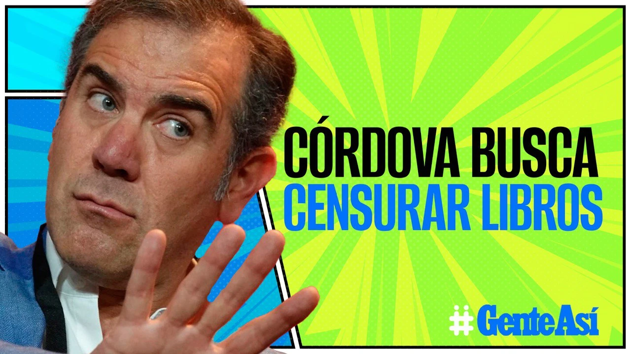 #GenteAsí ¬ Córdova quiere ocultar su burla racista a indígenas; daña su honor, dice
