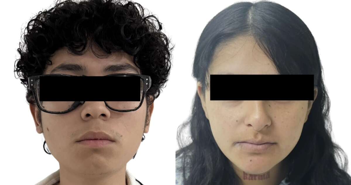 Lucio “N” y Diana “N” enfrentan cargos por intento de homicidio; bebé sigue internado