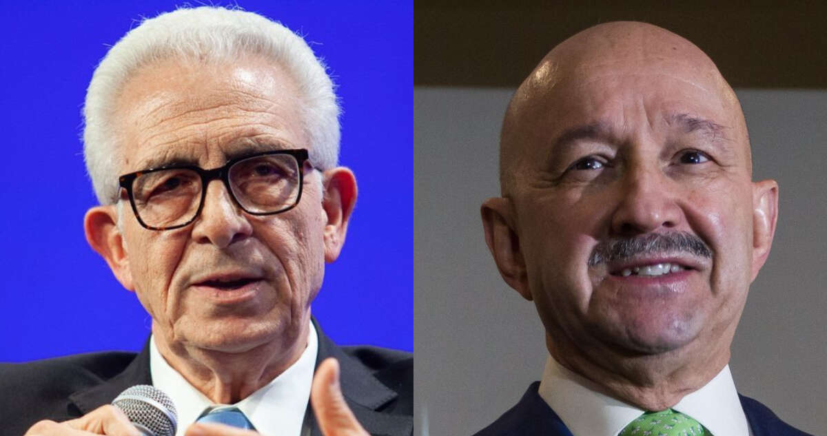 Zedillo, Salinas, Serra Puche… Dónde están los responsables del 