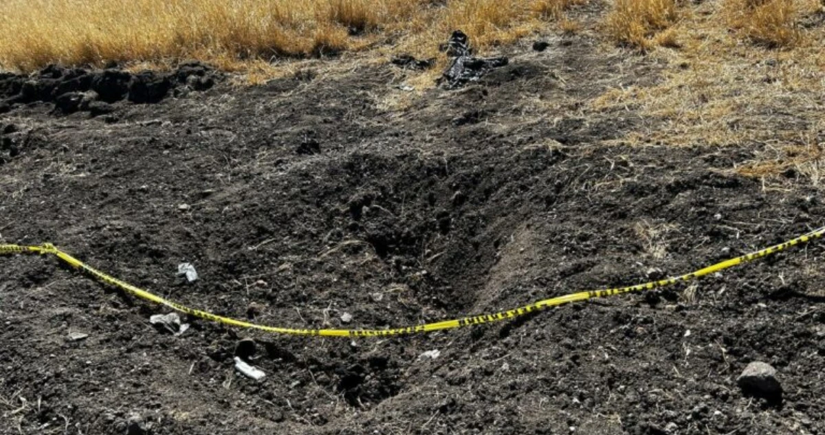 La Fiscalía de Guanajuato confirma hallazgo de 17 cuerpos en cateo por desapariciones