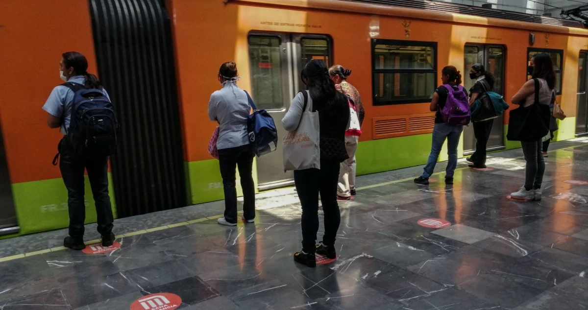 Axe Ceremonia 2025: Estas son las líneas que extenderán su horario en la CdMx