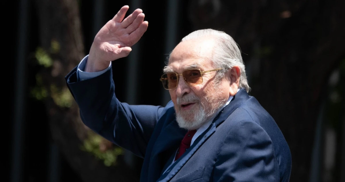 VIDEOS ¬ Bernardo Bátiz defiende Reforma Judicial y es abucheado en ceremonia del CJF