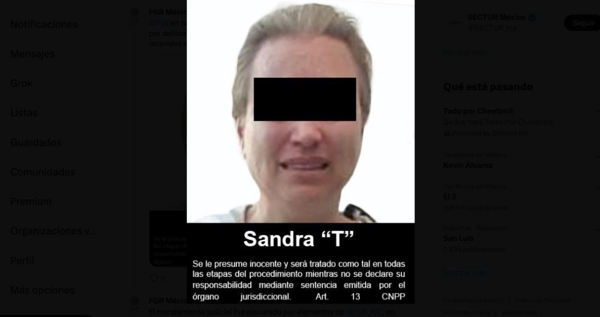 Sandra 