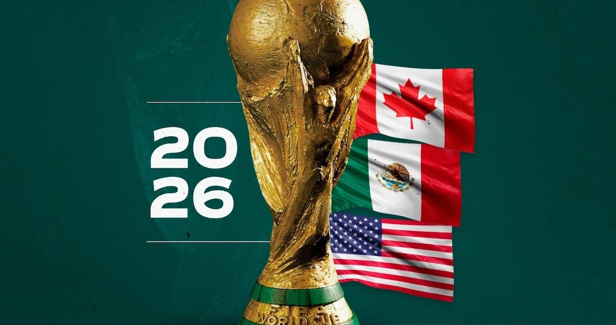 La FIFA abre venta de boletos para el Mundial 2026 en México: ¿Cuánto cuestan?