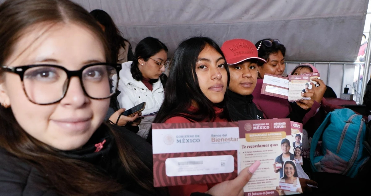 IMSS para Jóvenes Construyendo el Futuro: ¿Cómo activar tu seguro médico paso a paso?