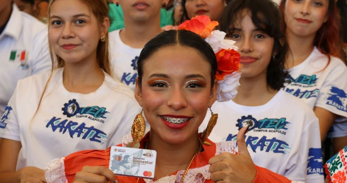 Jóvenes Construyendo el Futuro: AQUÍ te decimos cuándo termina el registro