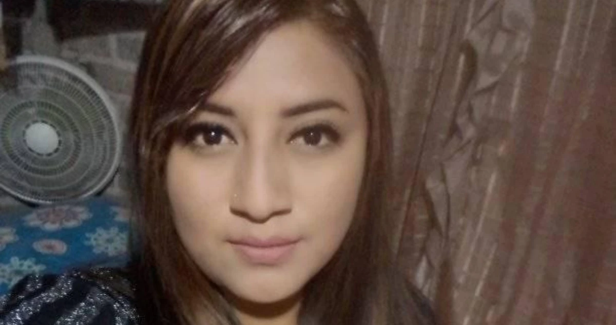 Familiares exigen justicia para Alma, joven hallada emparedada en obra de la CdMx