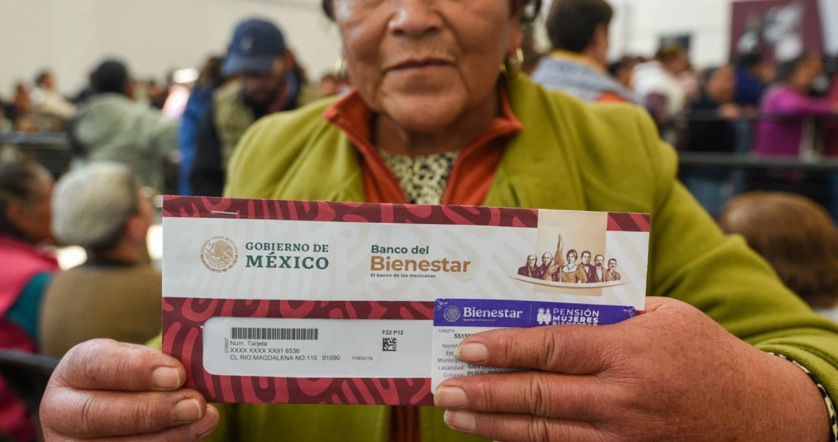 ¿Eres madre o padre trabajador? Tienes apoyo de 1,650 bimestrales. Conoce REQUISITOS