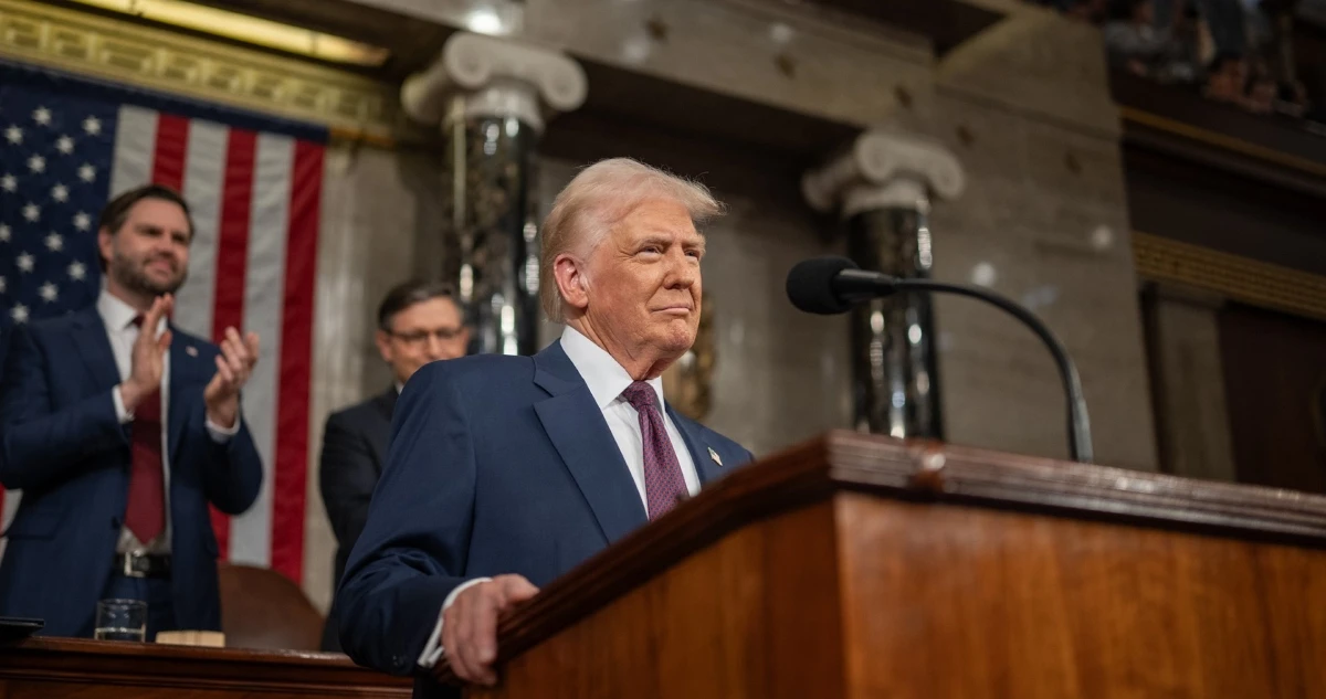 Trump espera más de México en lucha contra fentanilo: asesor del Presidente