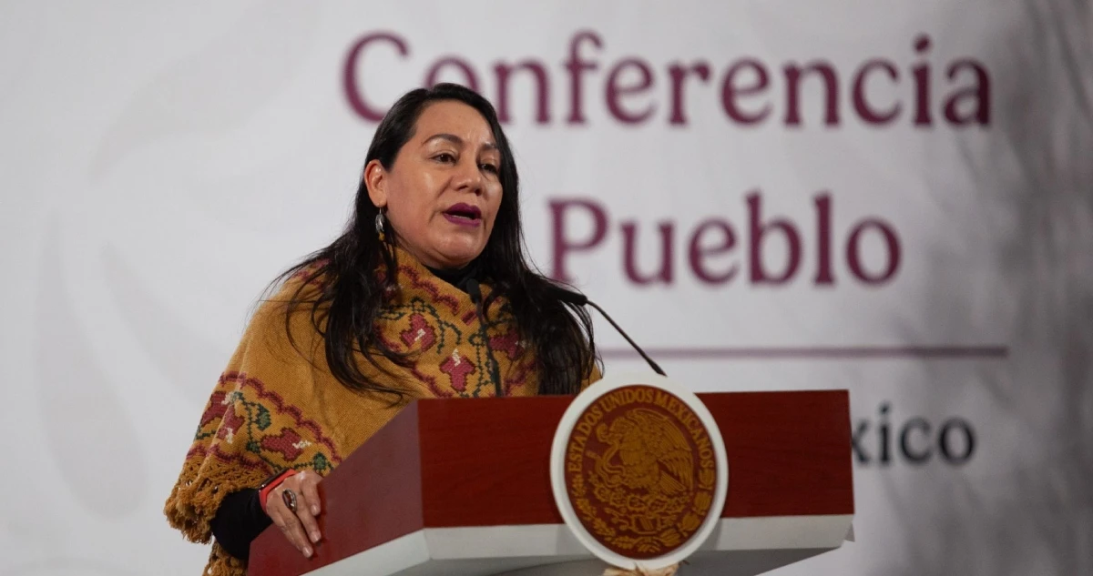 Alimentación para el Bienestar presenta Plan Nacional de Maíz Nativo. ¿De qué trata?