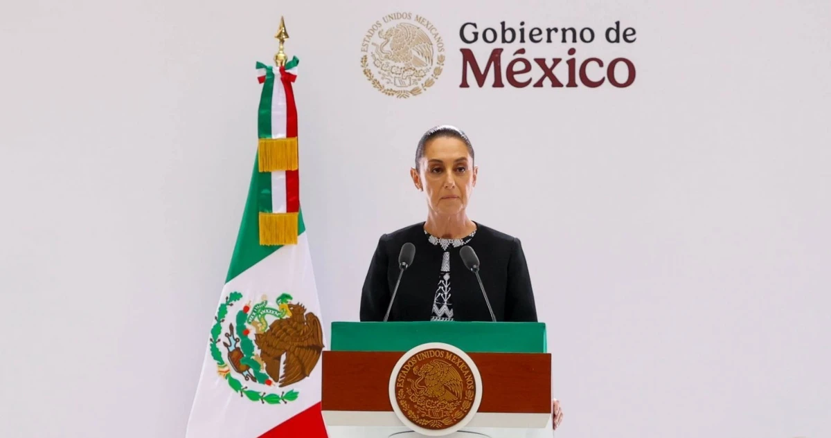 #PuntosYComas ¬ La Presidenta Sheinbaum frena en su primer año nepotismo y reelección