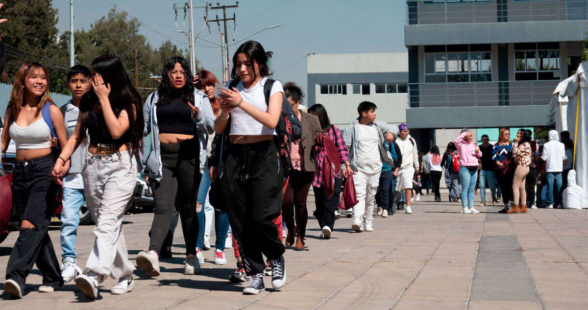 Universidad Rosario Castellanos ya es nacional: ¿qué carreras y maestrías ofrece?