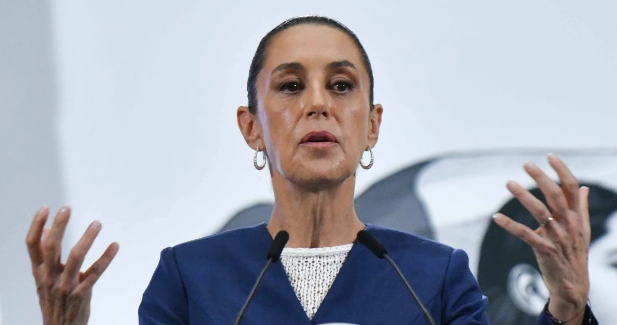 Sheinbaum anuncia decreto para convertir a México en líder de industria farmacéutica
