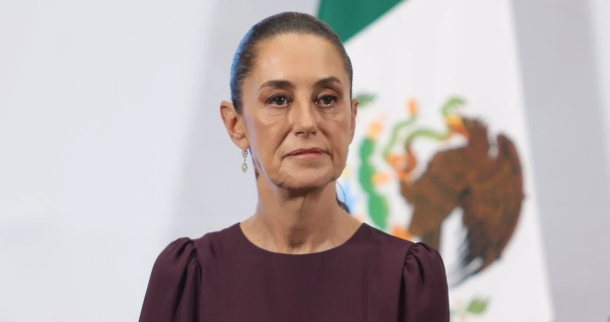 Sheinbaum pregunta quién paga campañas negras en redes; requieren mucho dinero, dice